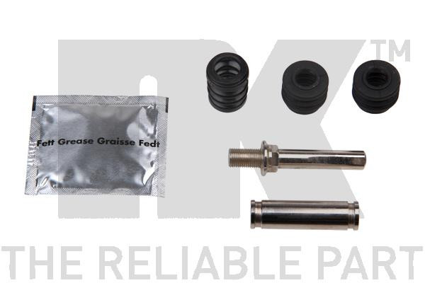 NK Führungshülse, Bremssattel