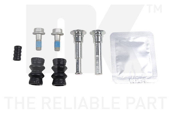 NK Führungshülse, Bremssattel