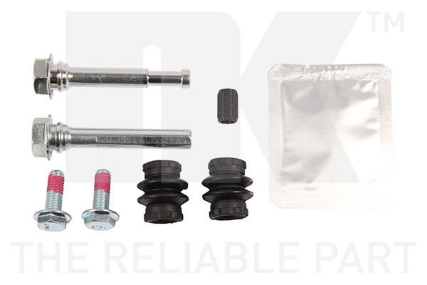 NK Führungshülse, Bremssattel