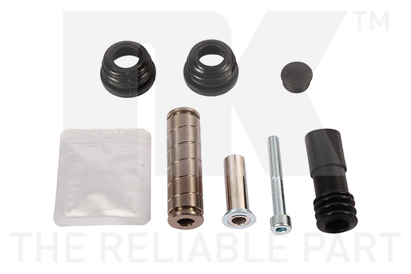 NK Führungshülse, Bremssattel