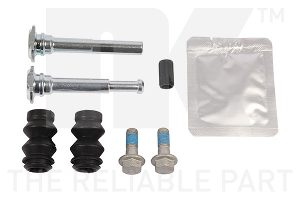 NK Führungshülse, Bremssattel