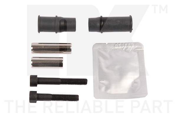 NK Führungshülse, Bremssattel