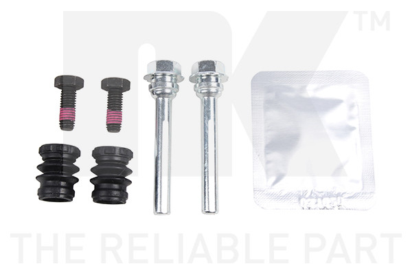 NK Führungshülse, Bremssattel