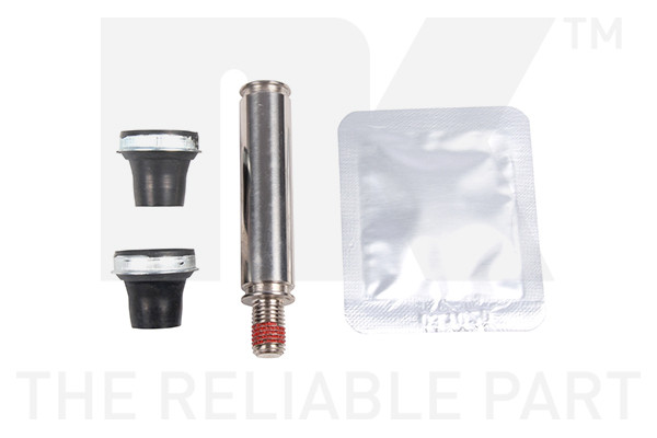 NK Führungshülse, Bremssattel