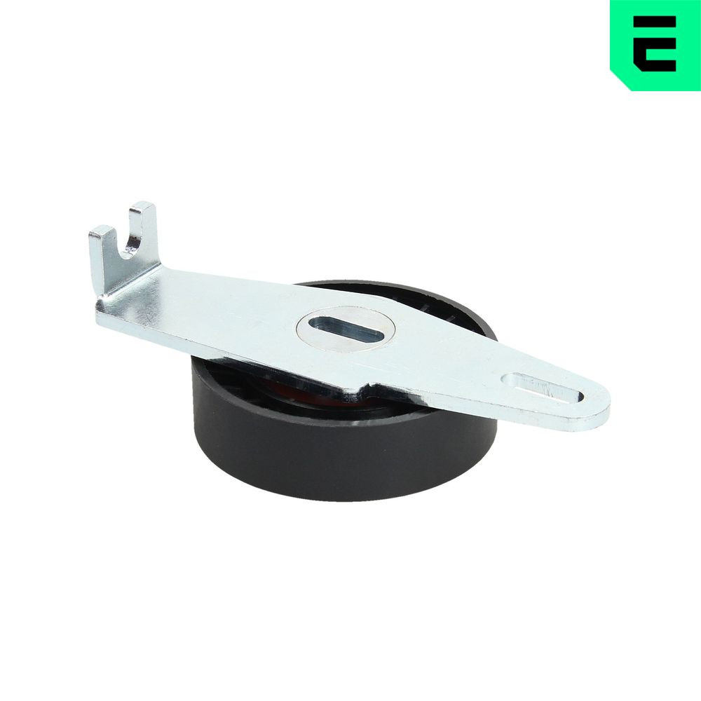 OPTIMAL Spannrolle, Keilrippenriemen