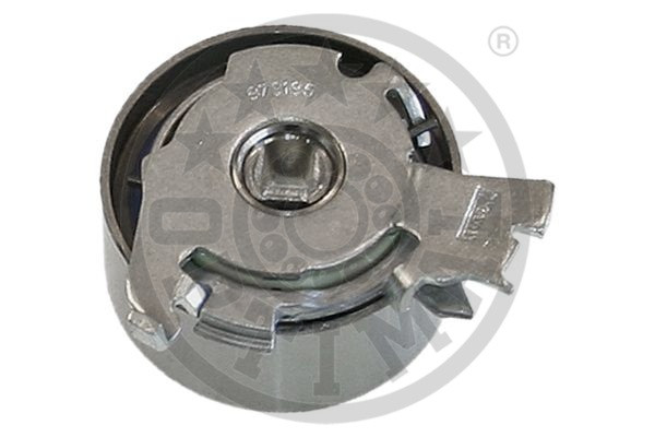 OPTIMAL Spannrolle, Zahnriemen