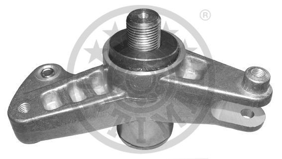 OPTIMAL Spannarm, Keilrippenriemen