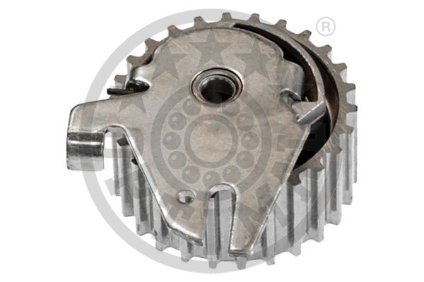 OPTIMAL Spannrolle, Zahnriemen
