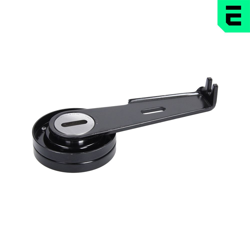 OPTIMAL Spannrolle, Keilrippenriemen