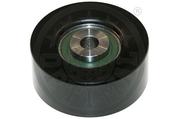 OPTIMAL Spannrolle, Keilrippenriemen