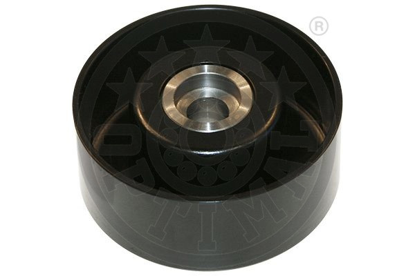 OPTIMAL Spannrolle, Keilrippenriemen