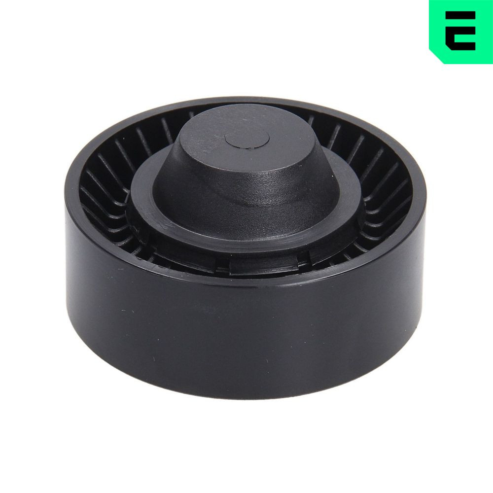 OPTIMAL Spannrolle, Keilrippenriemen