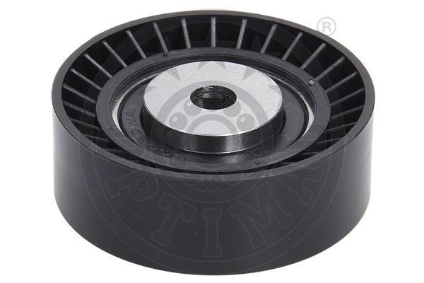 OPTIMAL Spannrolle, Keilrippenriemen