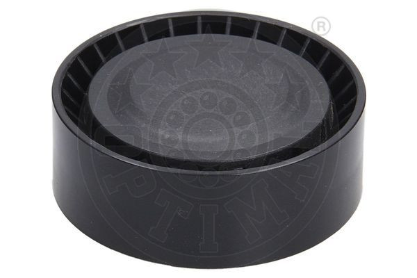 OPTIMAL Spannrolle, Keilrippenriemen