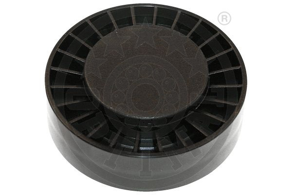 OPTIMAL Umlenk-/Führungsrolle, Keilrippenriemen