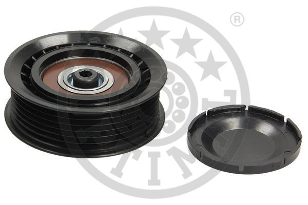 OPTIMAL Spannrolle, Keilrippenriemen