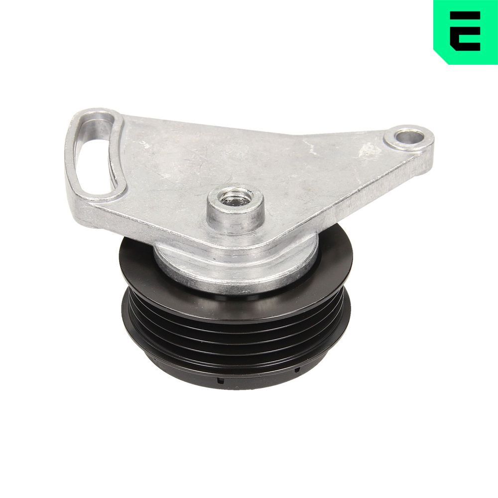 OPTIMAL Spannrolle, Keilrippenriemen