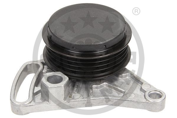 OPTIMAL Spannrolle, Keilrippenriemen