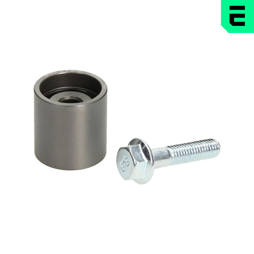 OPTIMAL Umlenk-/Führungsrolle, Zahnriemen