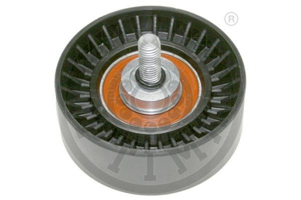 OPTIMAL Umlenk-/Führungsrolle, Keilrippenriemen