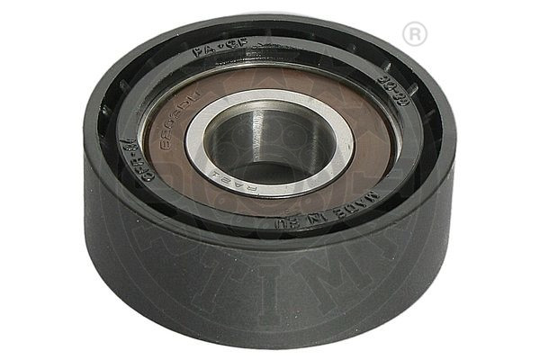 OPTIMAL Spannrolle, Keilrippenriemen