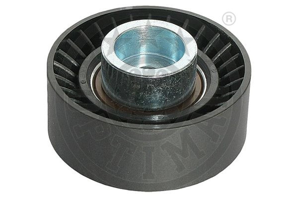 OPTIMAL Umlenk-/Führungsrolle, Keilrippenriemen