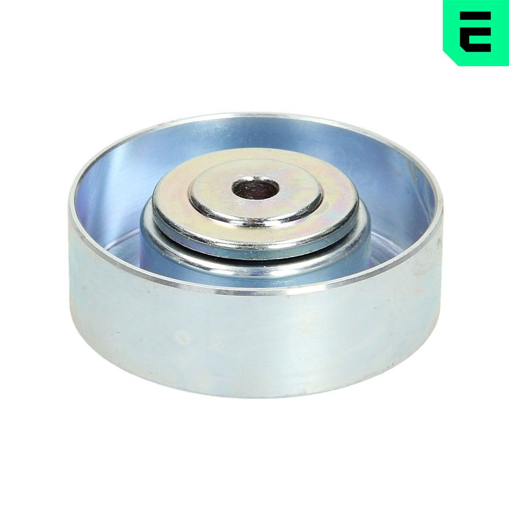 OPTIMAL Umlenk-/Führungsrolle, Keilrippenriemen