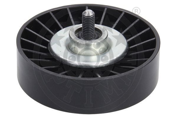 OPTIMAL Umlenk-/Führungsrolle, Keilrippenriemen