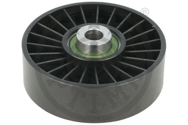 OPTIMAL Umlenk-/Führungsrolle, Keilrippenriemen
