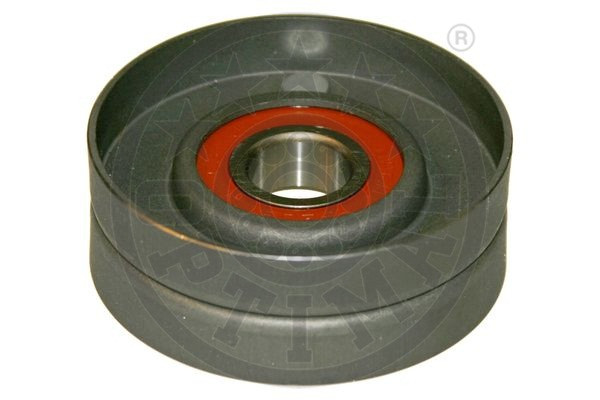 OPTIMAL Spannrolle, Keilrippenriemen