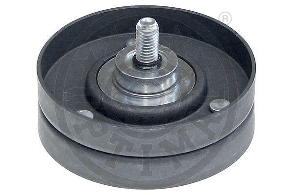 OPTIMAL Umlenk-/Führungsrolle, Keilrippenriemen