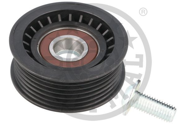 OPTIMAL Umlenk-/Führungsrolle, Keilrippenriemen