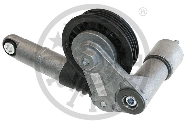 OPTIMAL Riemenspanner, Keilrippenriemen