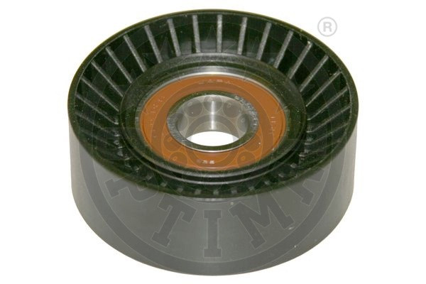 OPTIMAL Umlenk-/Führungsrolle, Keilrippenriemen