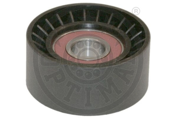 OPTIMAL Spannrolle, Keilrippenriemen