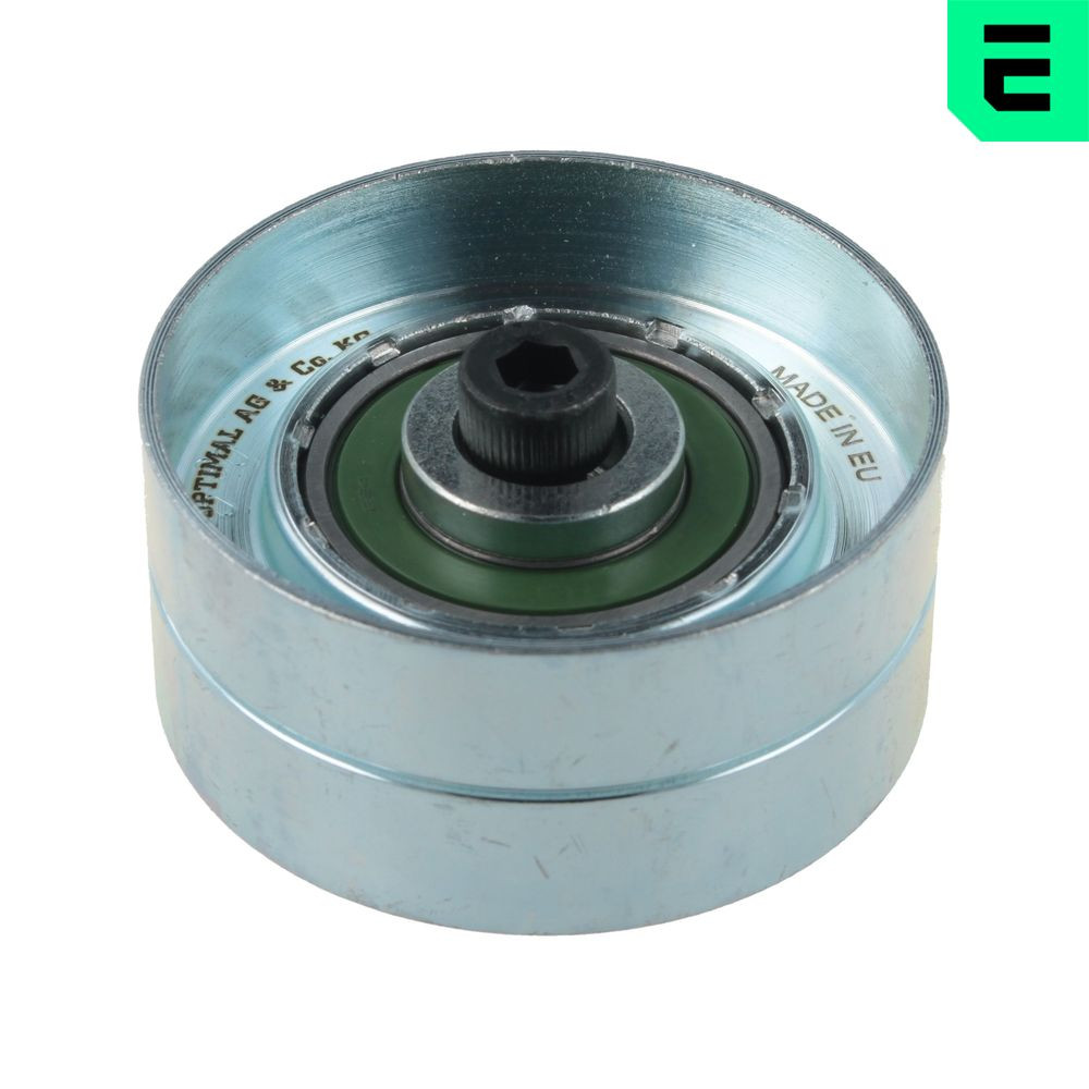 OPTIMAL Spannrolle, Keilrippenriemen