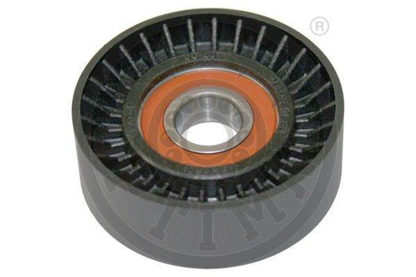 OPTIMAL Spannrolle, Keilrippenriemen