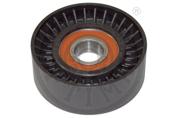 OPTIMAL Spannrolle, Keilrippenriemen