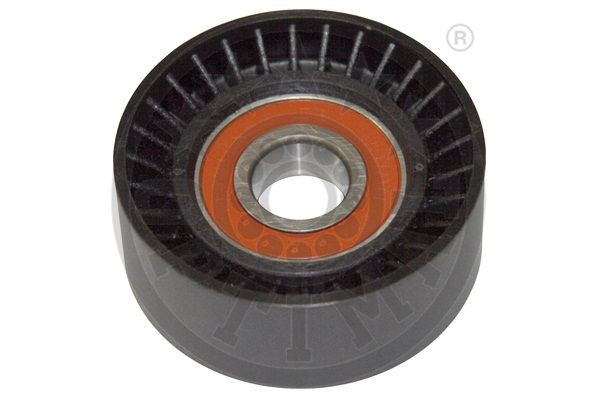 OPTIMAL Spannrolle, Keilrippenriemen