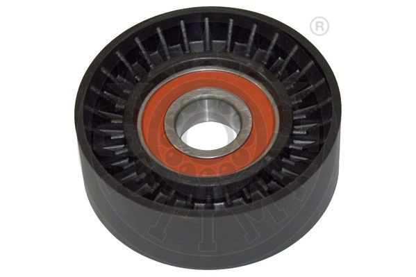 OPTIMAL Spannrolle, Keilrippenriemen