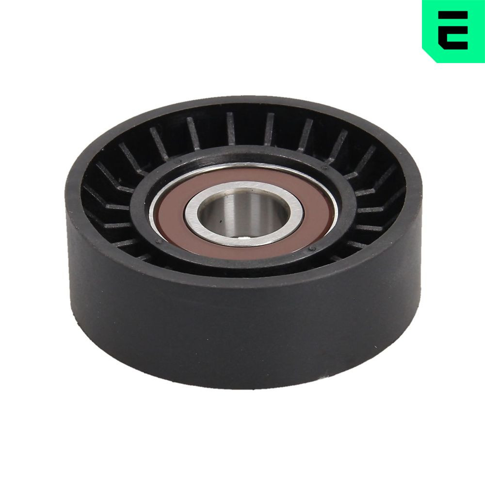 OPTIMAL Spannrolle, Keilrippenriemen