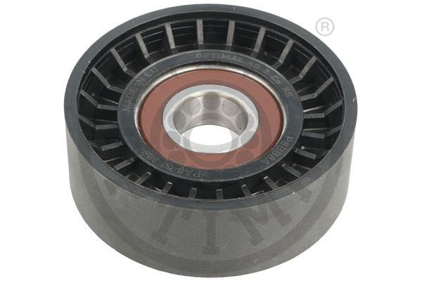 OPTIMAL Spannrolle, Keilrippenriemen