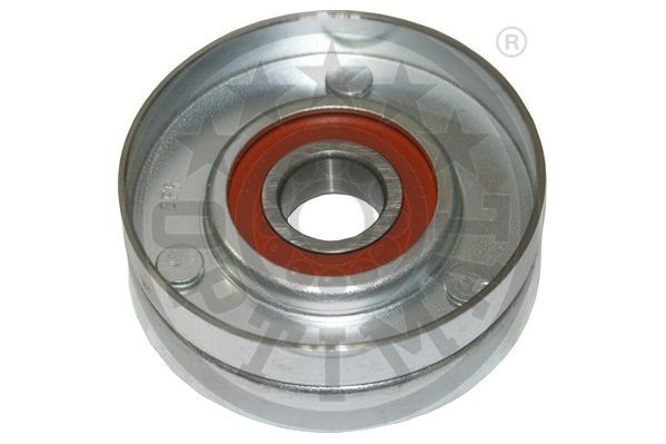 OPTIMAL Spannrolle, Keilrippenriemen