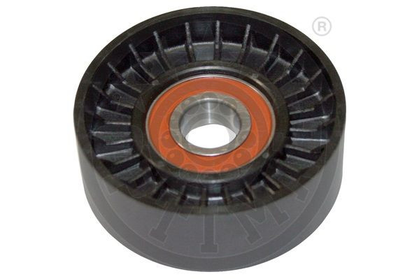 OPTIMAL Spannrolle, Keilrippenriemen