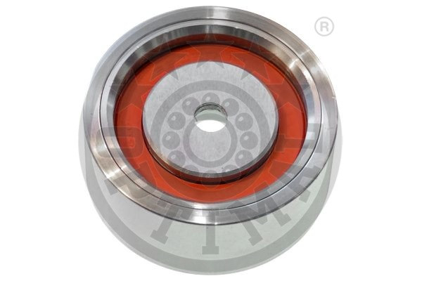 OPTIMAL Umlenk-/Führungsrolle, Keilrippenriemen