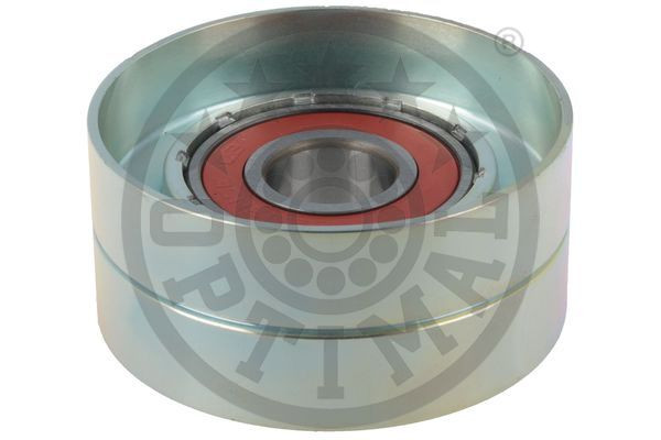 OPTIMAL Spannrolle, Keilrippenriemen