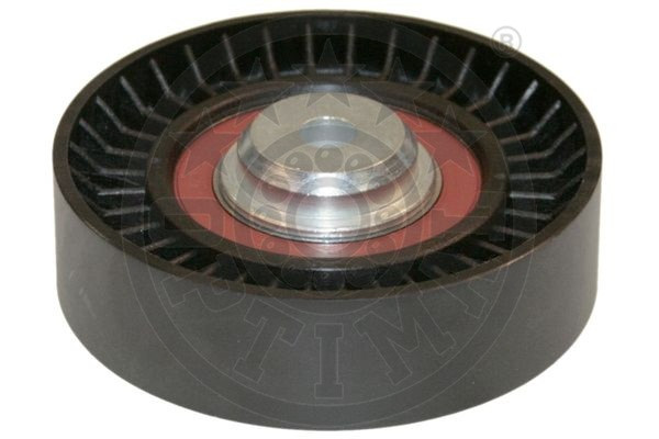 OPTIMAL Umlenk-/Führungsrolle, Keilrippenriemen
