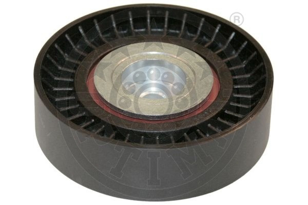 OPTIMAL Umlenk-/Führungsrolle, Keilrippenriemen