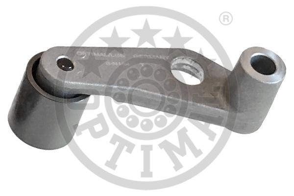 OPTIMAL Umlenk-/Führungsrolle, Zahnriemen