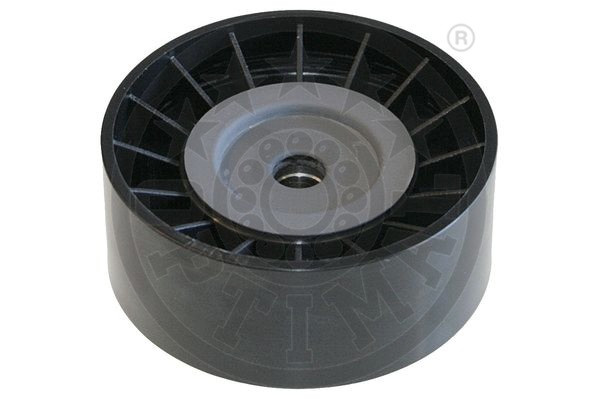 OPTIMAL Umlenk-/Führungsrolle, Keilrippenriemen